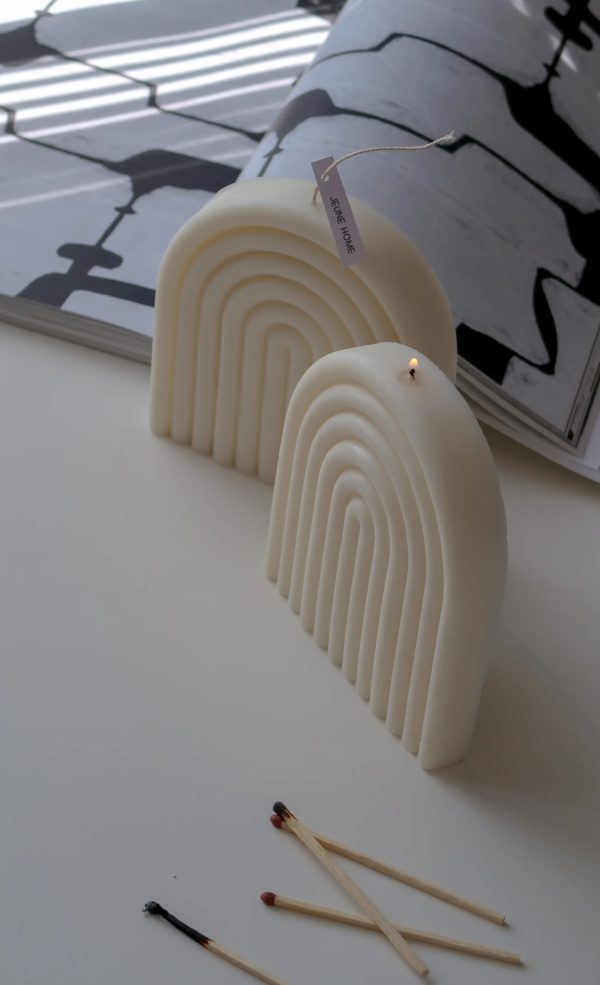 Arch candle - Image 2